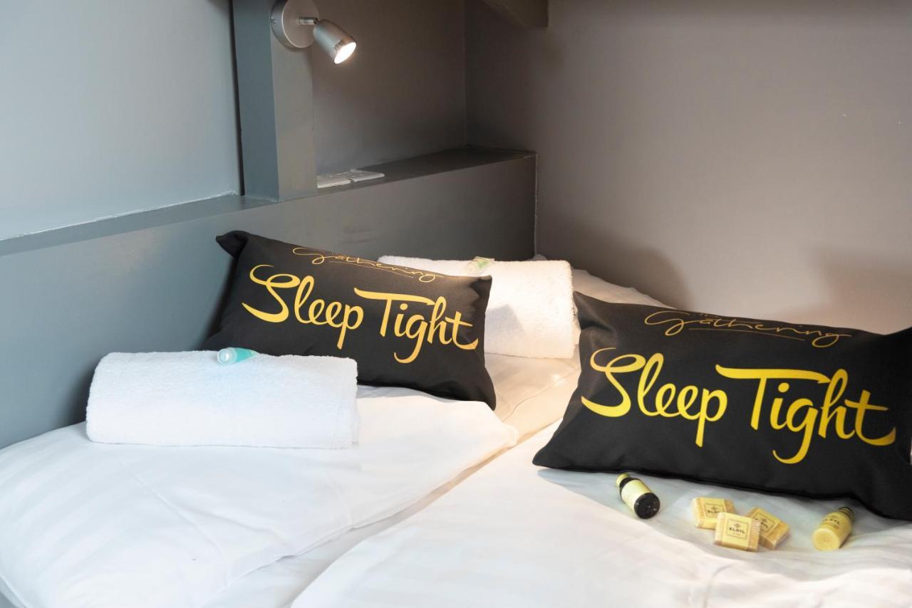 Wrexham Central Stay - Apartment Six Extérieur photo
