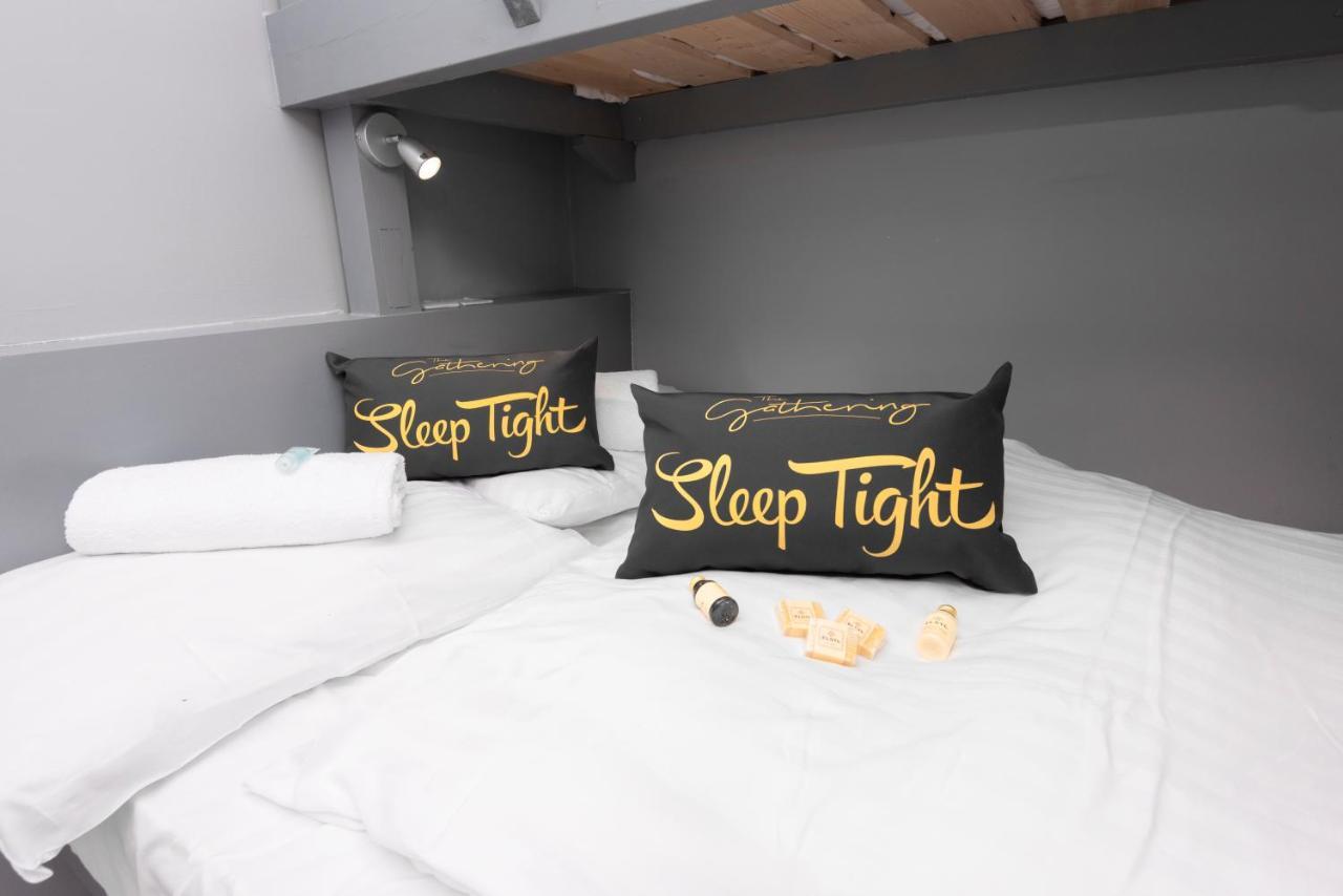 Wrexham Central Stay - Apartment Six Extérieur photo